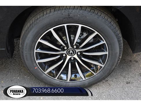 New 2025 Acura RDX SH-AWD w/ Advance Package image 37