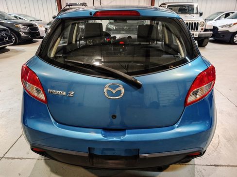 Used 2012 MAZDA MAZDA2 Sport image 5
