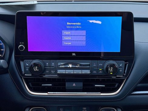 New 2026 Toyota Grand Highlander MAX Limited image 14