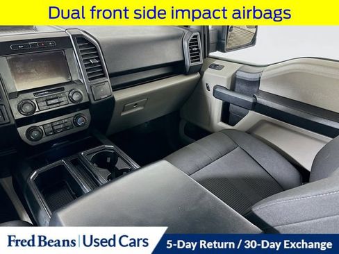 Certified 2020 Ford F150 XL w/ Equipment Group 101A Mid image 27