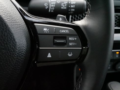 Certified 2025 Honda Civic Sport image 26