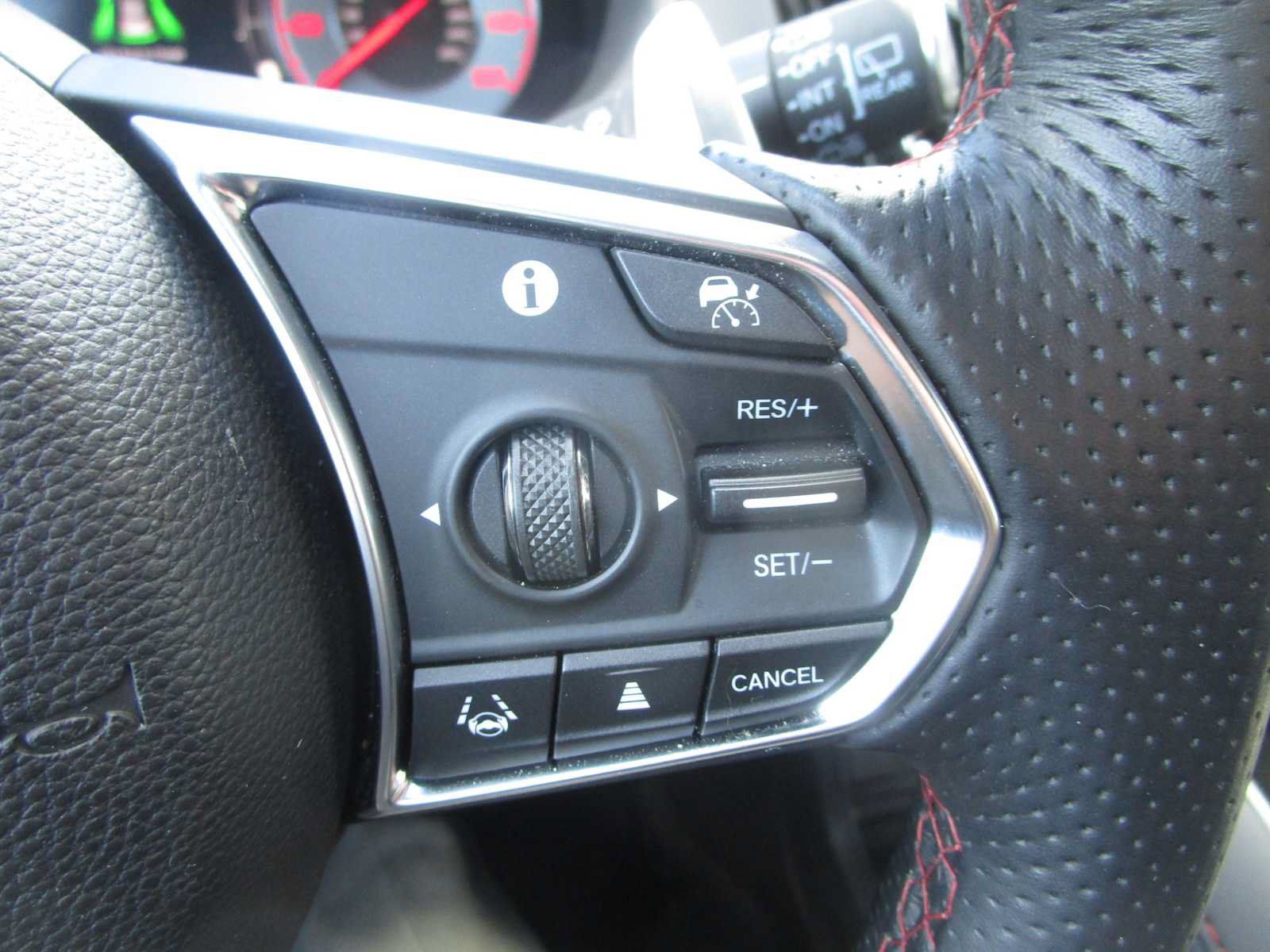 Certified 2024 Acura RDX w/ Advance Package AWD/4WD image 33