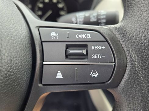 New 2026 Honda HR-V LX image 12