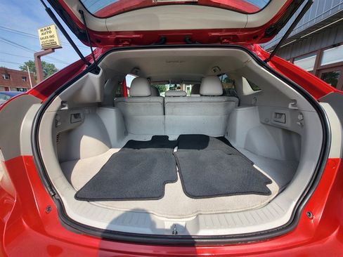Used 2012 Toyota Venza LE w/ LE Convenience Pkg AWD/4WD image 12
