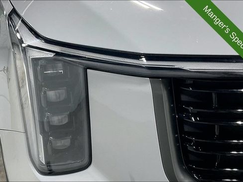 Used 2025 Kia Sorento SX AWD/4WD image 38