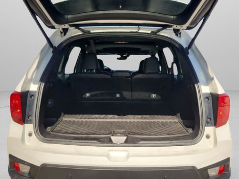 Certified 2023 Honda Passport EX-L image 33