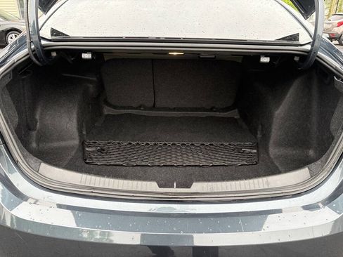 Used 2020 Chevrolet Malibu LS w/ LPO, Convenience Package 2 FWD image 12