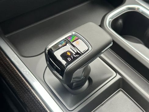 New 2026 Chevrolet Silverado 1500 LT Trail Boss w/ LT Trail Boss Premium Package image 20