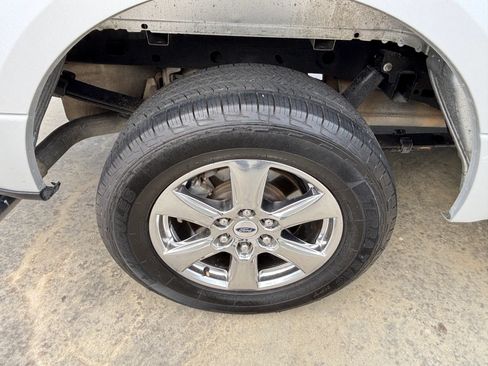 Used 2019 Ford F150 XLT w/ Equipment Group 302A Luxury RWD image 15