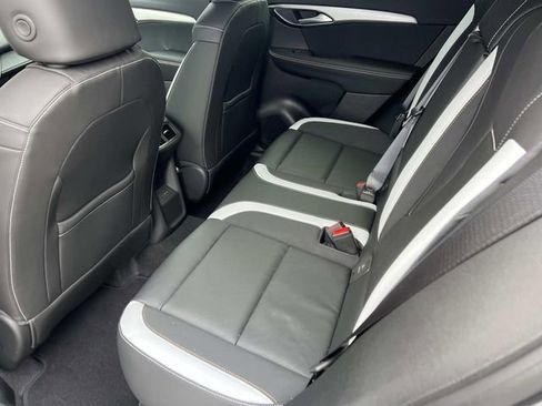 New 2026 Buick Envision Sport Touring image 11