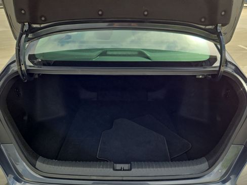 Used 2024 Honda Accord LX image 27