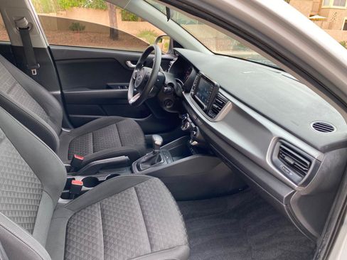 Used 2020 Kia Rio LX FWD image 52