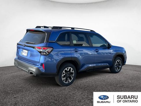 New 2026 Subaru Forester Premium image 5