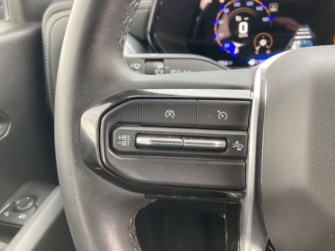 Certified 2024 Chevrolet Colorado LT w/ LT Convenience Package II image 19