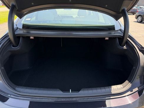 Certified 2025 Hyundai Sonata SEL FWD image 25