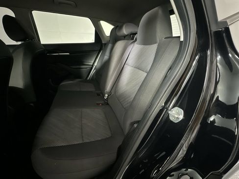 Used 2022 Kia Seltos LX AWD/4WD image 23