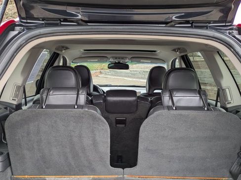 Used 2013 Volvo XC90 3.2 R-Design image 6
