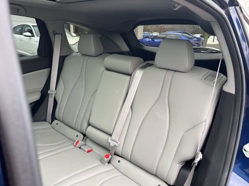Used 2023 Acura RDX w/ Technology Package image 42