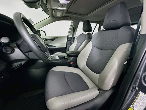 Certified 2024 Toyota RAV4 XLE w/ Convenience Package AWD/4WD image 21