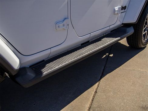 New 2026 Jeep Wrangler Sahara image 11