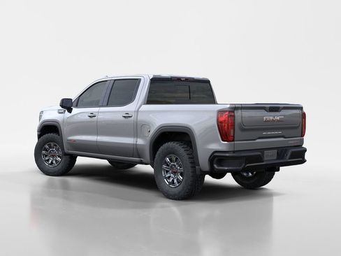 New 2026 GMC Sierra 1500 AT4X image 3