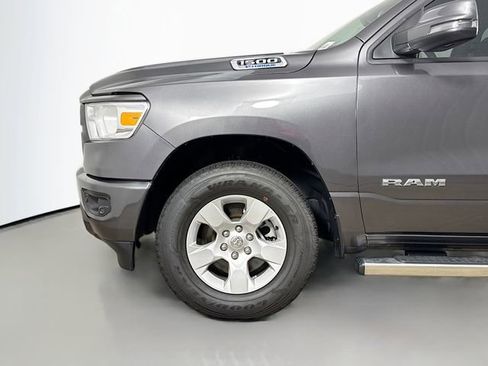 Used 2024 RAM 1500 Big Horn image 29