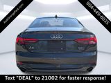 Used 2018 Audi A5 2.0T Premium Plus w/ Premium Plus image 5
