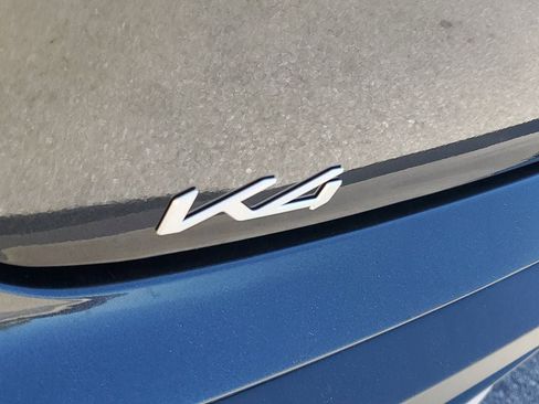 New 2026 Kia K4 LXS image 26