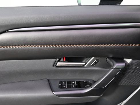 New 2026 MAZDA CX-50 AWD 2.5 Hybrid w/ Weather Package image 22