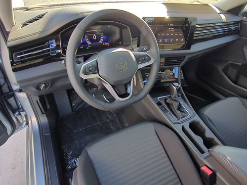 New 2026 Volkswagen Jetta S image 11