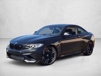 Used 2017 BMW M2