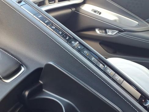 Certified 2023 Chevrolet Corvette Stingray image 14