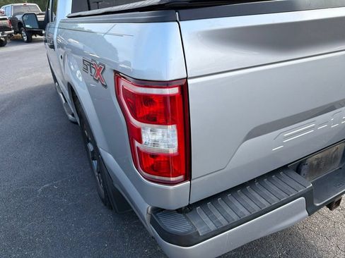 Used 2018 Ford F150 XL w/ Equipment Group 101A Mid RWD image 17