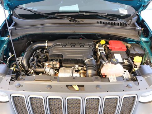 Used 2022 Jeep Renegade Limited w/ Sun, Sound & Wheels Group AWD/4WD image 41
