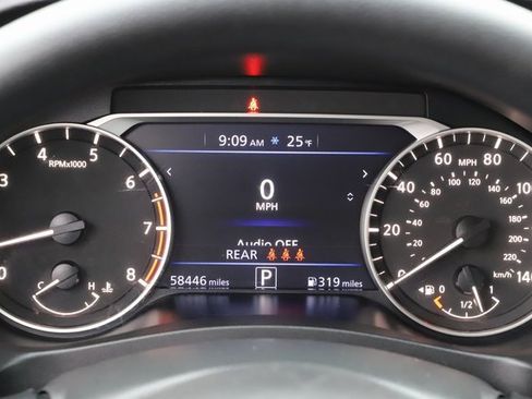 Used 2024 Nissan Altima 2.5 SV image 23