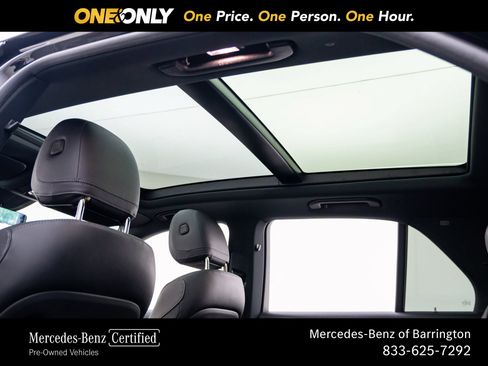 Used 2024 Mercedes-Benz GLE 350 4MATIC image 19