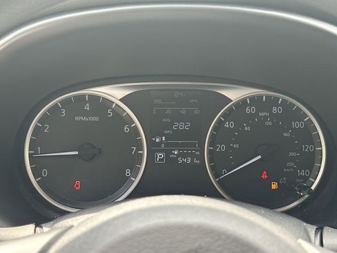 New 2024 Nissan Kicks S image 26