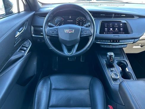 Used 2019 Cadillac XT4 Sport image 11