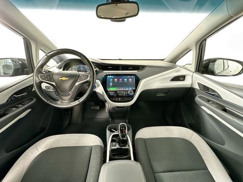 Used 2019 Chevrolet Bolt LT FWD image 31