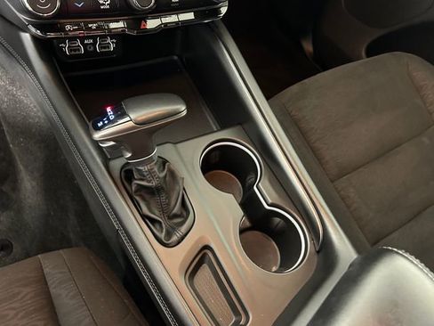 Used 2022 Dodge Durango SXT w/ Blacktop Package image 21