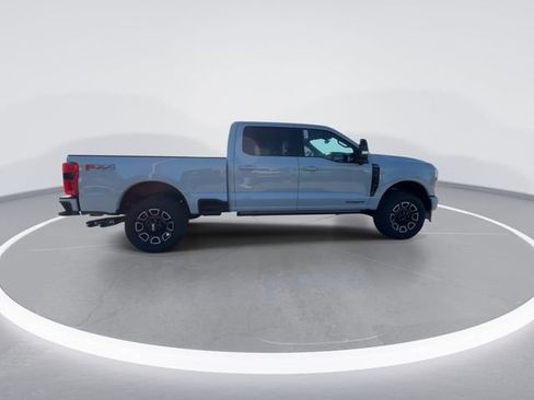 New 2026 Ford F350 Platinum image 9