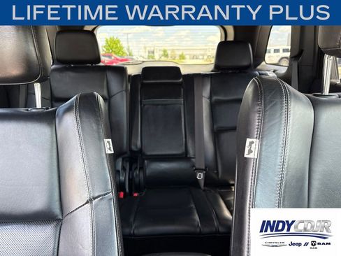 Used 2021 Jeep Grand Cherokee Limited w/ Quick Order Package 28K 80th AWD/4WD image 16