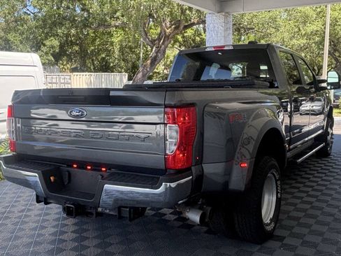 Used 2020 Ford F350 XL w/ STX Appearance Package AWD/4WD image 11