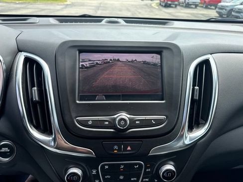 Used 2024 Chevrolet Equinox LT w/ LPO, Floor Liner Package AWD/4WD image 22