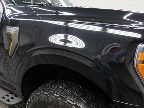 Used 2023 Ford F150 Tremor image 30