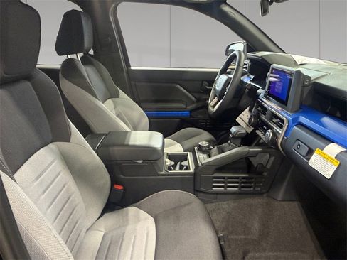 New 2026 Toyota 4Runner TRD Off-Road image 17