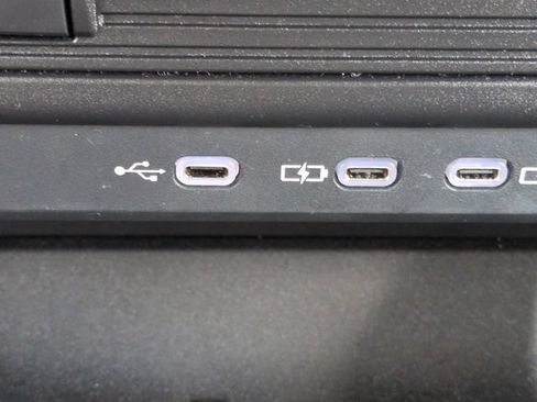 Certified 2025 Toyota Land Cruiser 1958 AWD/4WD image 21