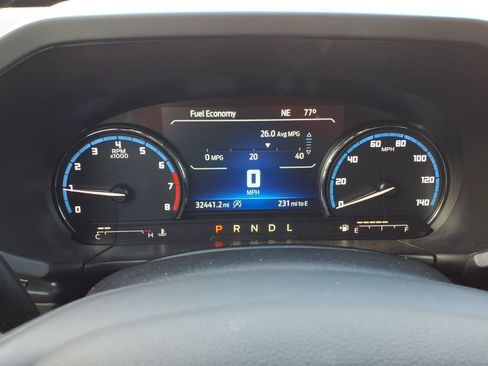 Certified 2021 Ford Bronco Sport Outer Banks AWD/4WD image 25