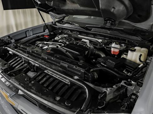 Used 2024 Chevrolet Silverado 2500 LT image 57