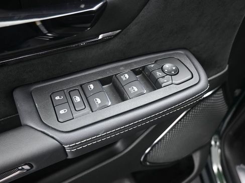 New 2026 RAM 1500 RHO AWD/4WD image 13